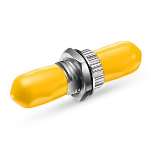 ST Simplex MM Mid coupler